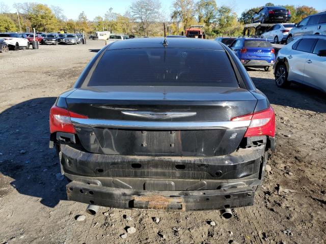 Photo 5 VIN: 1C3BC8FG8BN567120 - CHRYSLER 200 