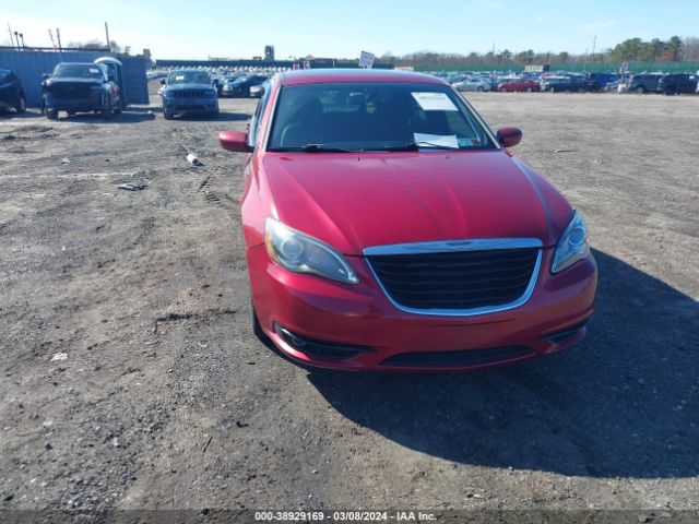 Photo 5 VIN: 1C3BC8FG8BN567408 - CHRYSLER 200 