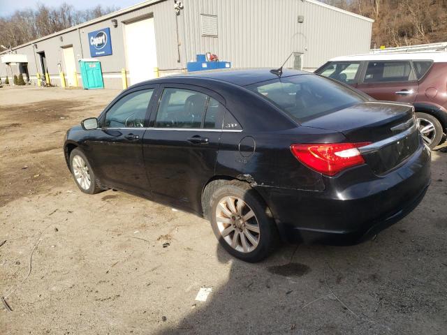 Photo 1 VIN: 1C3BC8FG8BN601492 - CHRYSLER 200 S 