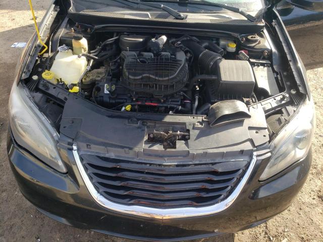 Photo 10 VIN: 1C3BC8FG8BN601492 - CHRYSLER 200 S 