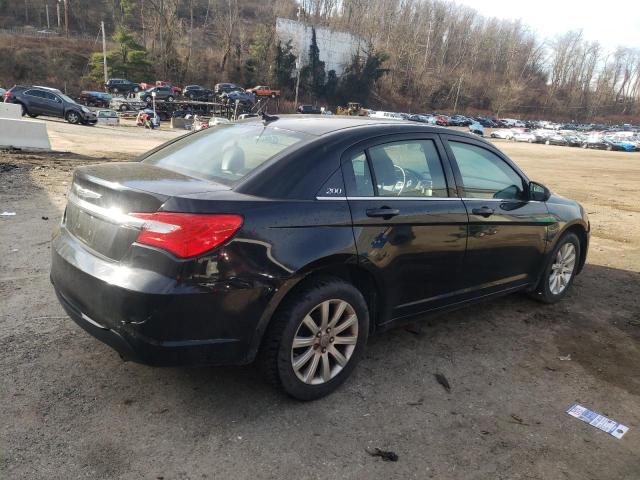 Photo 2 VIN: 1C3BC8FG8BN601492 - CHRYSLER 200 S 