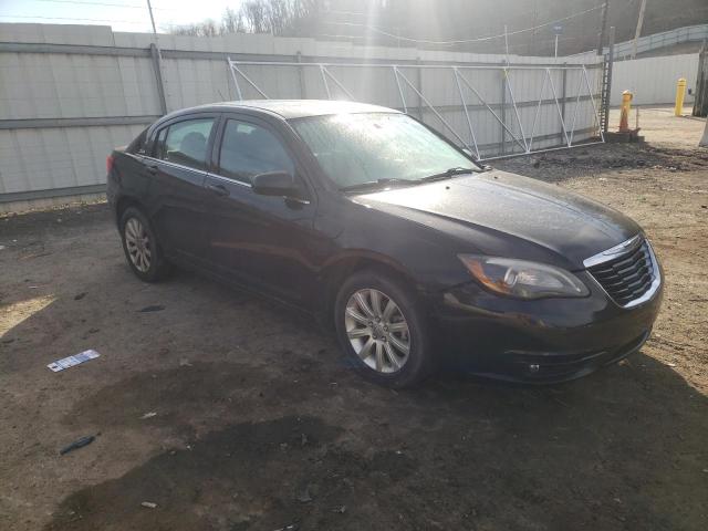 Photo 3 VIN: 1C3BC8FG8BN601492 - CHRYSLER 200 S 