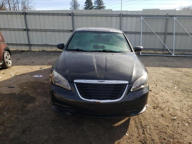 Photo 4 VIN: 1C3BC8FG8BN601492 - CHRYSLER 200 S 