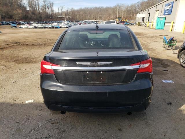 Photo 5 VIN: 1C3BC8FG8BN601492 - CHRYSLER 200 S 