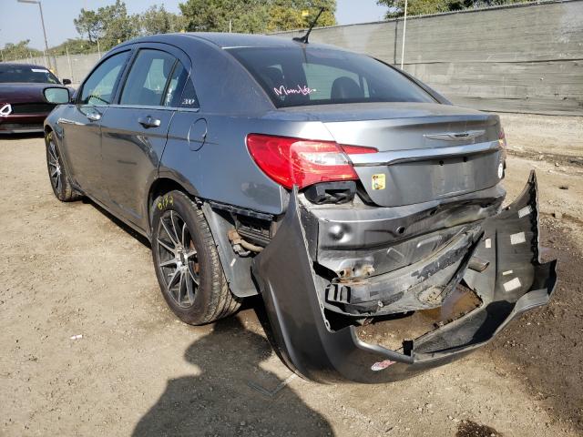 Photo 2 VIN: 1C3BC8FG8BN606398 - CHRYSLER 200 S 