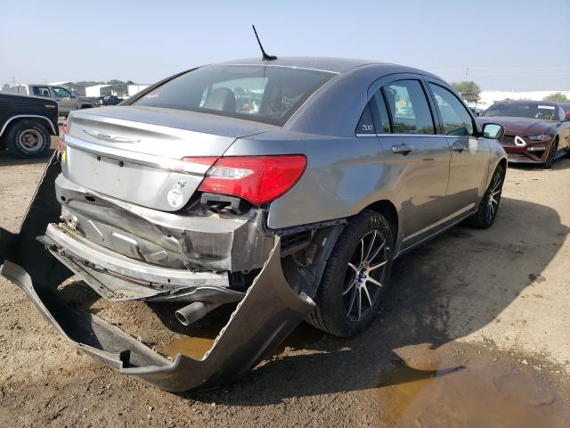 Photo 3 VIN: 1C3BC8FG8BN606398 - CHRYSLER 200 S 