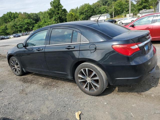 Photo 1 VIN: 1C3BC8FG8BN615960 - CHRYSLER 200 S 