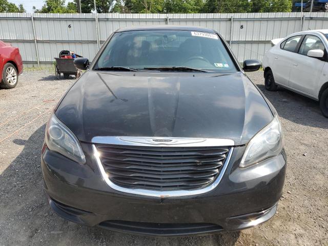 Photo 4 VIN: 1C3BC8FG8BN615960 - CHRYSLER 200 S 