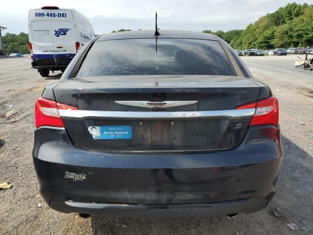 Photo 5 VIN: 1C3BC8FG8BN615960 - CHRYSLER 200 S 