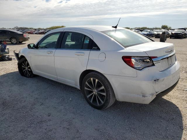 Photo 1 VIN: 1C3BC8FG9BN567871 - CHRYSLER 200 S 