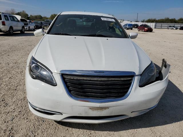 Photo 4 VIN: 1C3BC8FG9BN567871 - CHRYSLER 200 S 