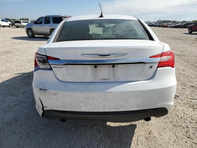 Photo 5 VIN: 1C3BC8FG9BN567871 - CHRYSLER 200 S 