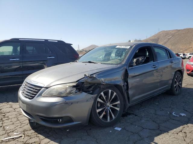 Photo 0 VIN: 1C3BC8FG9BN577736 - CHRYSLER 200 S 