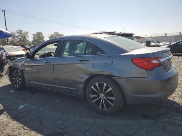 Photo 1 VIN: 1C3BC8FG9BN577736 - CHRYSLER 200 S 