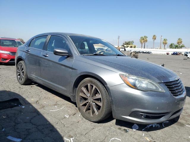 Photo 3 VIN: 1C3BC8FG9BN577736 - CHRYSLER 200 S 