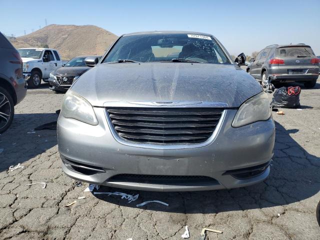 Photo 4 VIN: 1C3BC8FG9BN577736 - CHRYSLER 200 S 