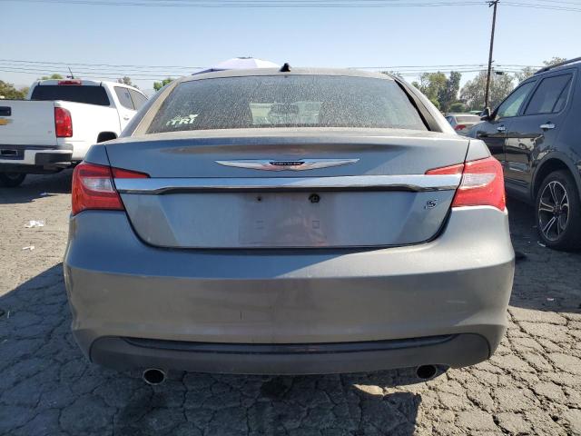 Photo 5 VIN: 1C3BC8FG9BN577736 - CHRYSLER 200 S 