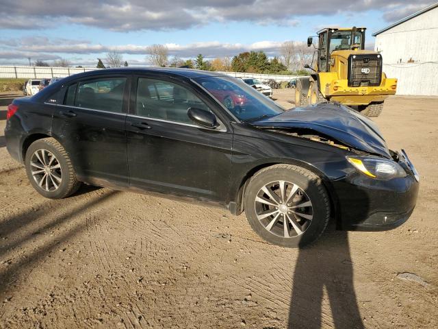 Photo 3 VIN: 1C3BC8FG9BN596948 - CHRYSLER 200 S 