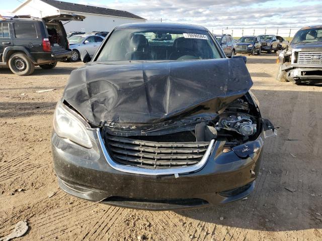 Photo 4 VIN: 1C3BC8FG9BN596948 - CHRYSLER 200 S 