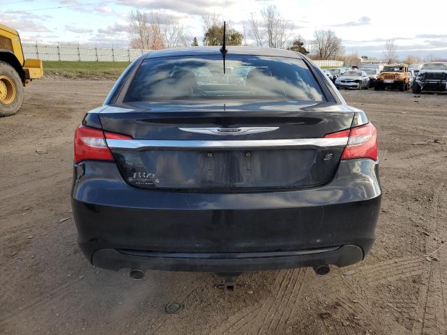 Photo 5 VIN: 1C3BC8FG9BN596948 - CHRYSLER 200 S 