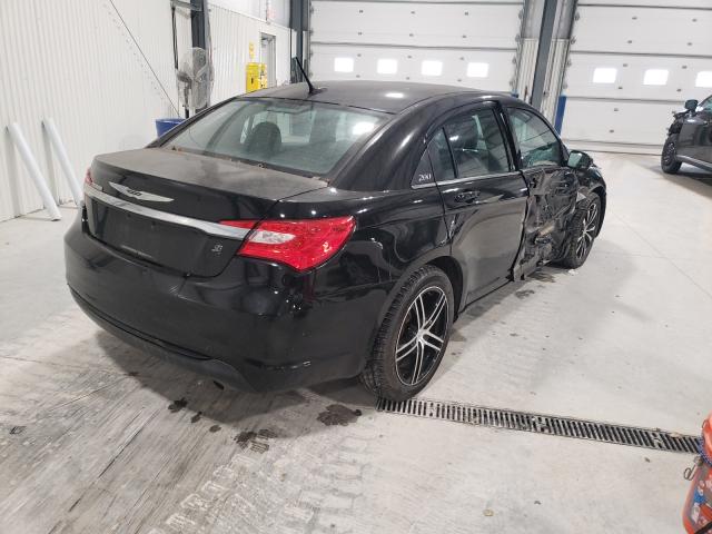 Photo 3 VIN: 1C3BC8FG9BN612775 - CHRYSLER 200 S 