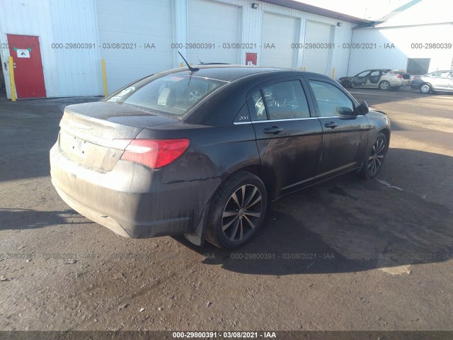 Photo 3 VIN: 1C3BC8FG9BN624361 - CHRYSLER 200 