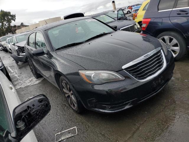 Photo 3 VIN: 1C3BC8FGXBN567488 - CHRYSLER 200 