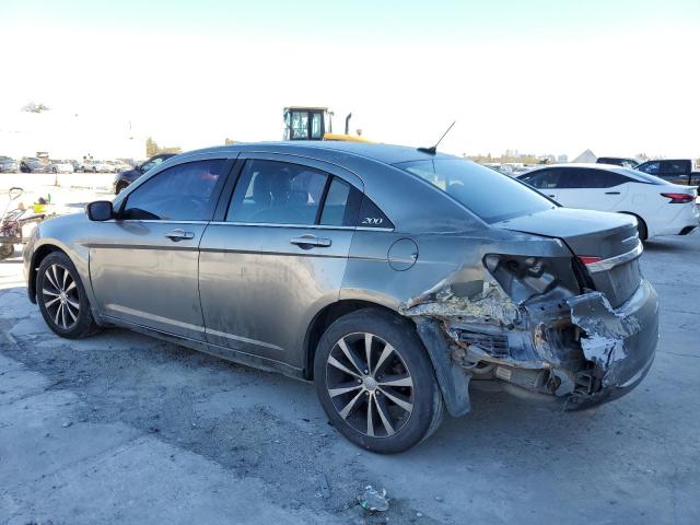 Photo 1 VIN: 1C3BC8FGXBN577499 - CHRYSLER 200 S 