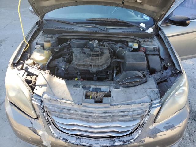 Photo 10 VIN: 1C3BC8FGXBN577499 - CHRYSLER 200 S 