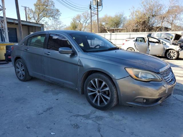 Photo 3 VIN: 1C3BC8FGXBN577499 - CHRYSLER 200 S 