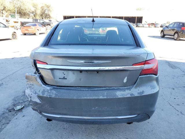 Photo 5 VIN: 1C3BC8FGXBN577499 - CHRYSLER 200 S 