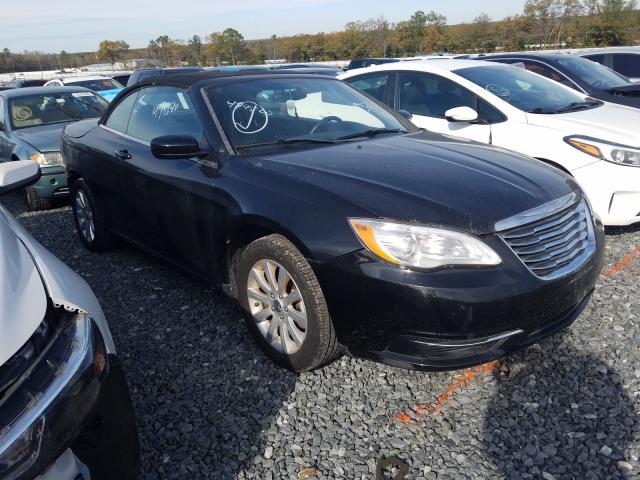 Photo 0 VIN: 1C3BCBEB0CN115991 - CHRYSLER 200 