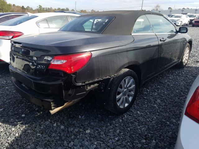 Photo 3 VIN: 1C3BCBEB0CN115991 - CHRYSLER 200 