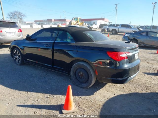 Photo 2 VIN: 1C3BCBEB1CN115840 - CHRYSLER 200 