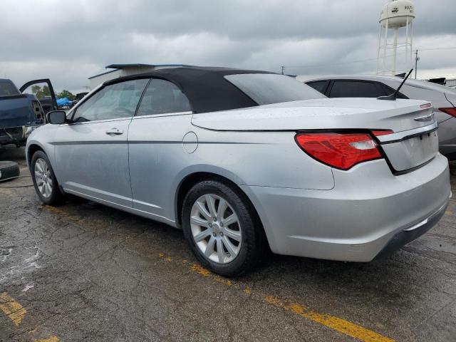 Photo 1 VIN: 1C3BCBEB1CN168909 - CHRYSLER 200 TOURIN 