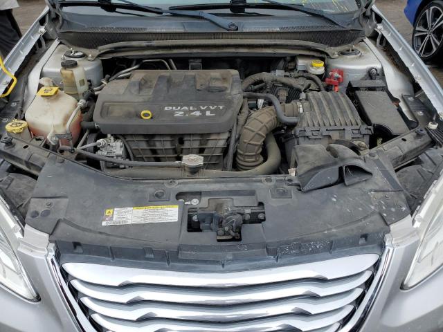 Photo 10 VIN: 1C3BCBEB1CN168909 - CHRYSLER 200 TOURIN 