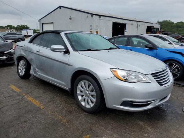 Photo 3 VIN: 1C3BCBEB1CN168909 - CHRYSLER 200 TOURIN 