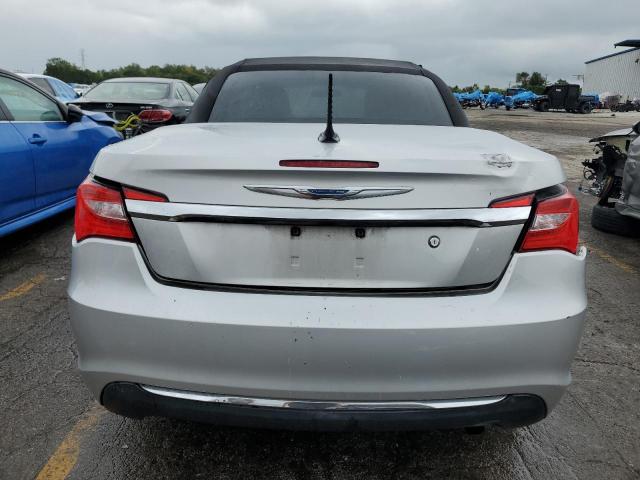 Photo 5 VIN: 1C3BCBEB1CN168909 - CHRYSLER 200 TOURIN 