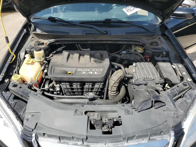 Photo 10 VIN: 1C3BCBEB1CN213315 - CHRYSLER 200 