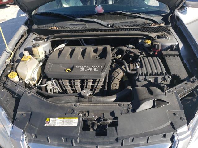 Photo 10 VIN: 1C3BCBEB1DN683877 - CHRYSLER 200 TOURIN 