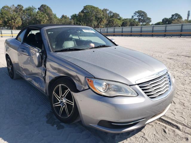 Photo 3 VIN: 1C3BCBEB1DN683877 - CHRYSLER 200 TOURIN 