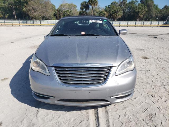 Photo 4 VIN: 1C3BCBEB1DN683877 - CHRYSLER 200 TOURIN 