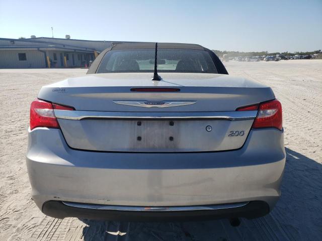 Photo 5 VIN: 1C3BCBEB1DN683877 - CHRYSLER 200 TOURIN 