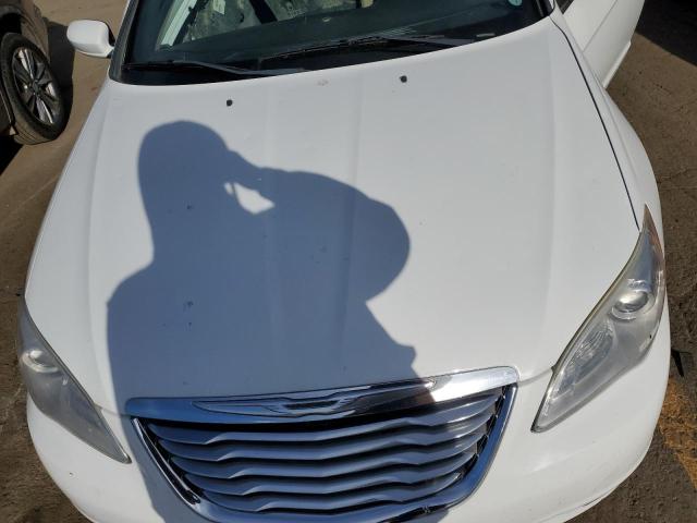 Photo 10 VIN: 1C3BCBEB1EN158044 - CHRYSLER 200 TOURIN 