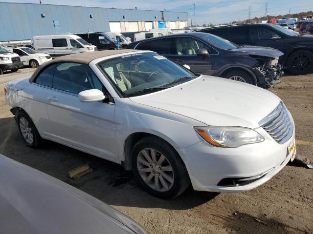 Photo 3 VIN: 1C3BCBEB1EN158044 - CHRYSLER 200 TOURIN 