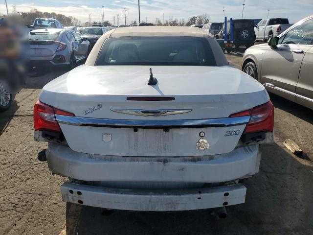 Photo 5 VIN: 1C3BCBEB1EN158044 - CHRYSLER 200 TOURIN 