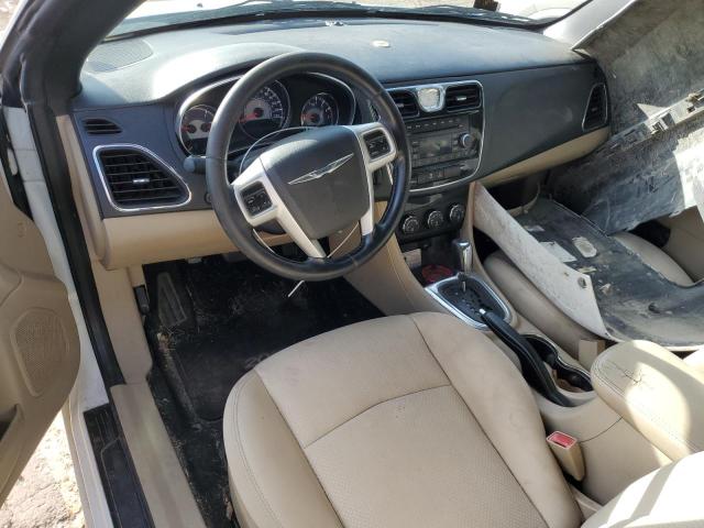 Photo 7 VIN: 1C3BCBEB1EN158044 - CHRYSLER 200 TOURIN 