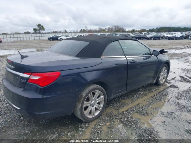 Photo 3 VIN: 1C3BCBEB2CN143114 - CHRYSLER 200 