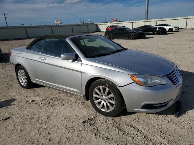 Photo 3 VIN: 1C3BCBEB2CN214523 - CHRYSLER 200 