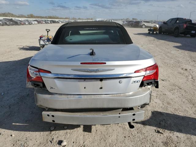 Photo 5 VIN: 1C3BCBEB2CN214523 - CHRYSLER 200 